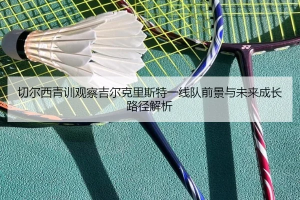 切尔西青训观察吉尔克里斯特一线队前景与未来成长路径解析