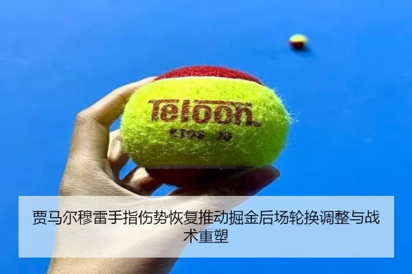 贾马尔穆雷手指伤势恢复推动掘金后场轮换调整与战术重塑 | kaiyun
